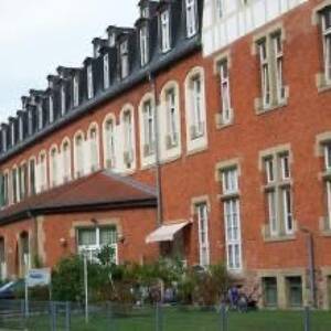 1-Zimmer-Wohnung mit Pantryküche in Mannheim-Sandhofen – 68307 Mannheim – Vorschaubild 2