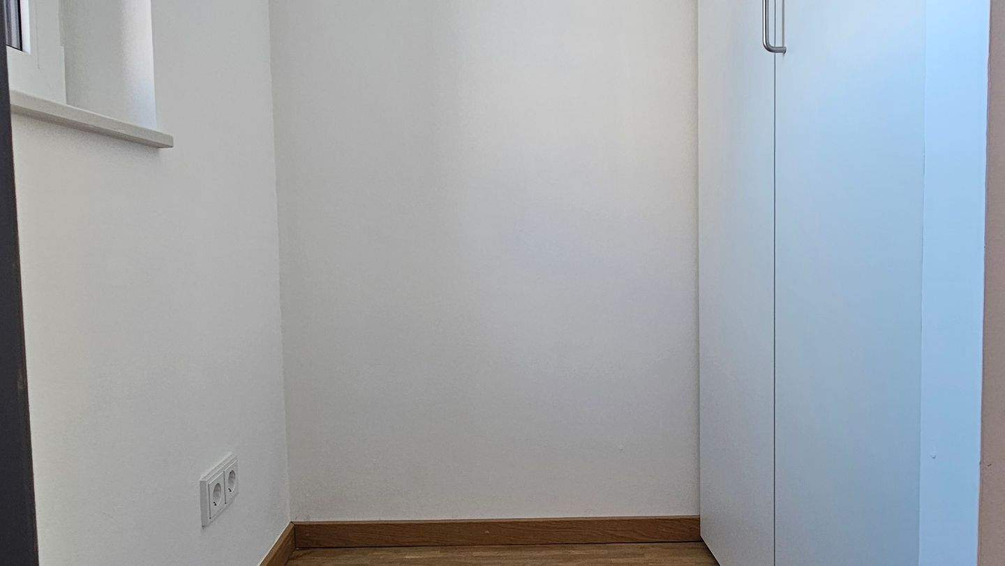 5-Zimmer Reihenhaus mit Garten und 2 Bädern – Hannover – Vorschaubild 5