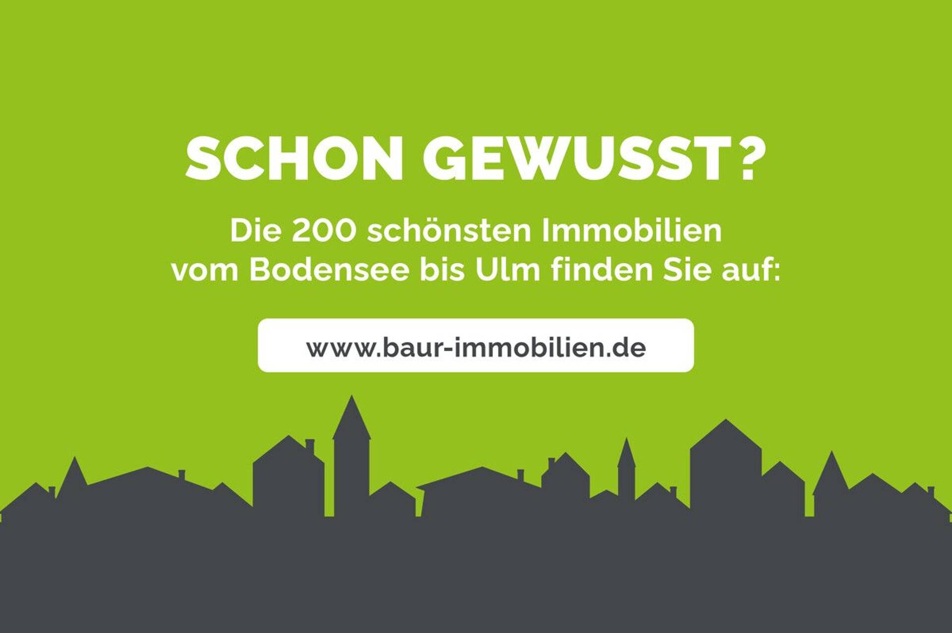 Etagenwohnung in 88400 Biberach an der Riß mit 115 m² kaufen