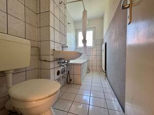 2-Zimmer-Wohnung - solides Zuhause mit Gestaltungspotenzial – 27578 Bremerhaven – Vorschaubild 7