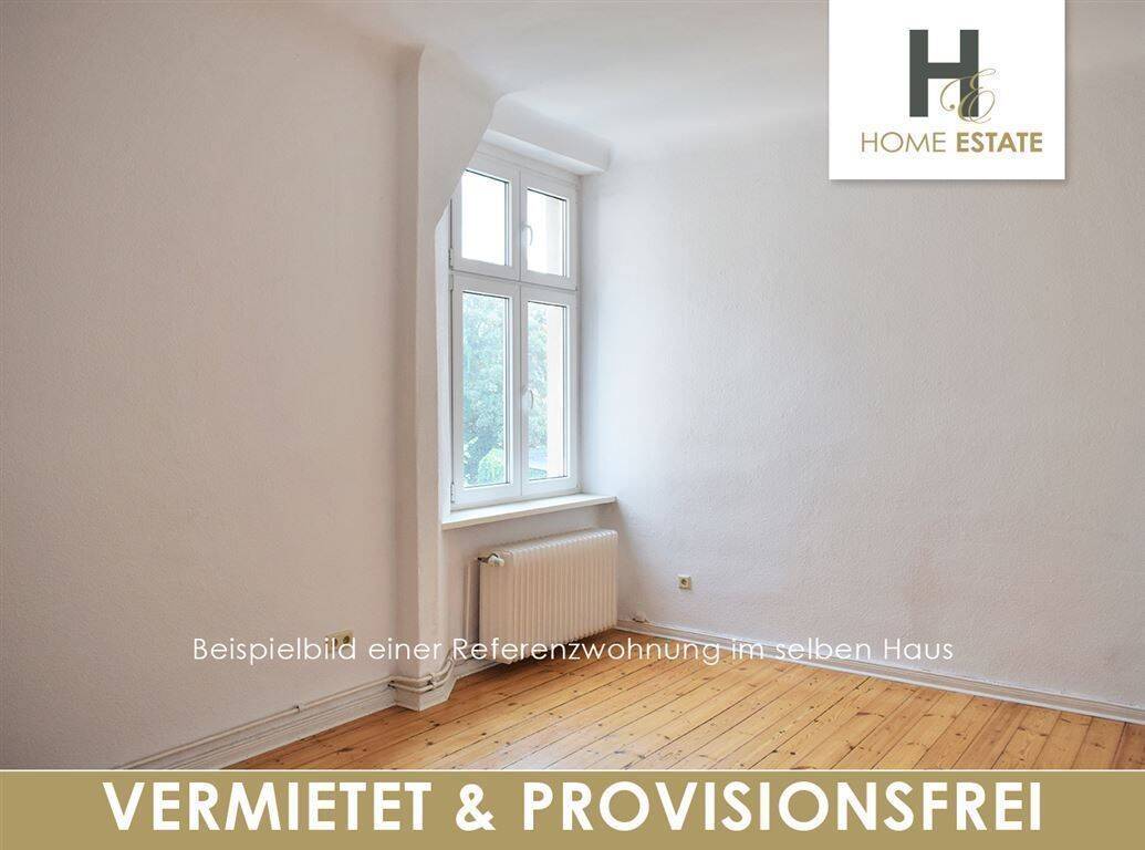 Heute an morgen denken - Vermietete Altbauwohnung am Teltowkanal Lichterfelde Süd – Berlin – Vorschaubild 6