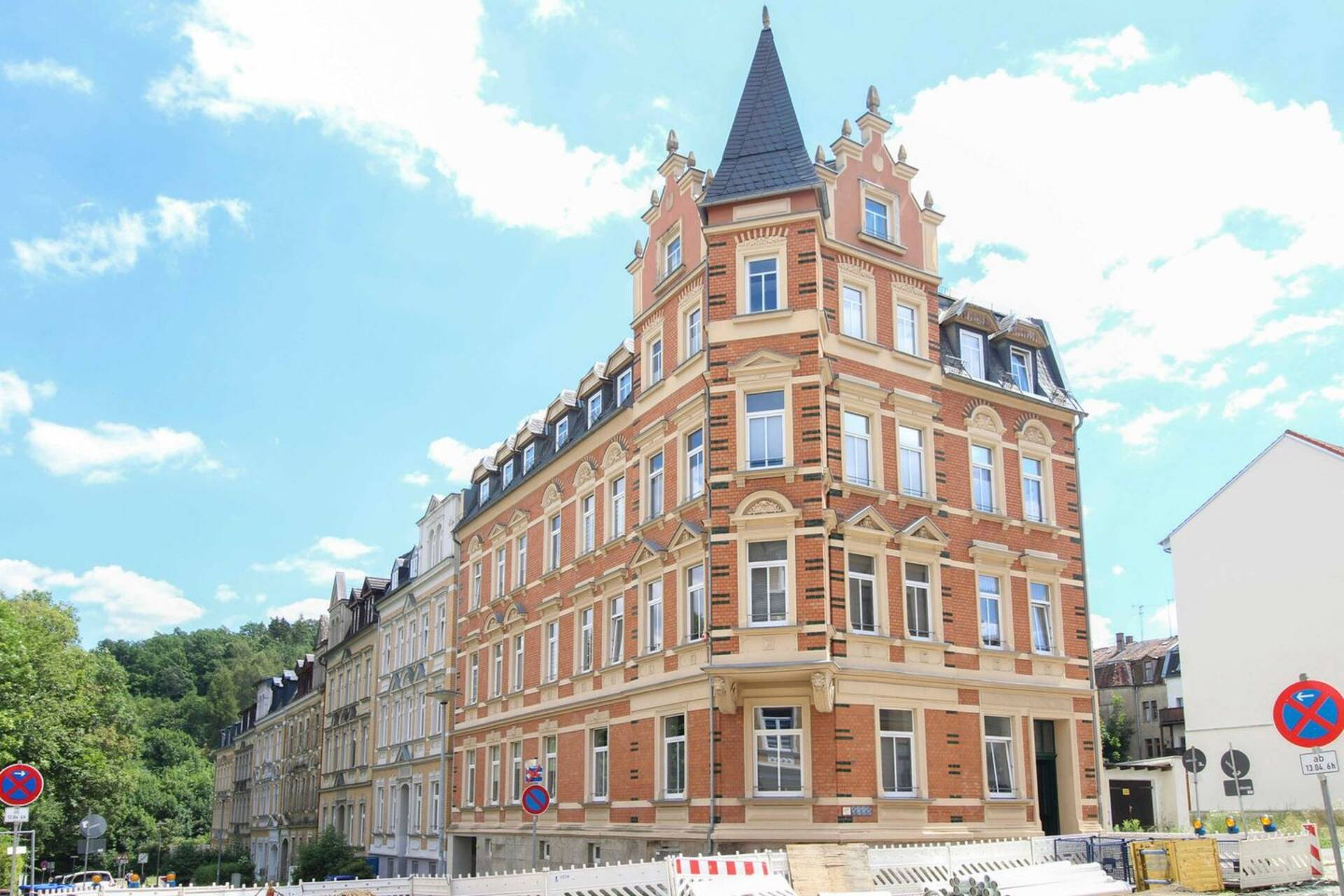 Haus in 08527 Plauen mit 571,11 m² kaufen