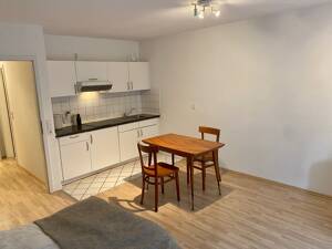 Lifestyle Apartment mit Balkon und Garage in begehrter Innenstadtlage – 69117 Heidelberg – Vorschaubild 4
