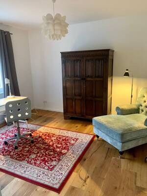 Teil- oder vollmöblierte 3,5-Zimmer-Wohnung mit Balkon in Essen-Holsterhausen – 45147 Essen – Vorschaubild 6