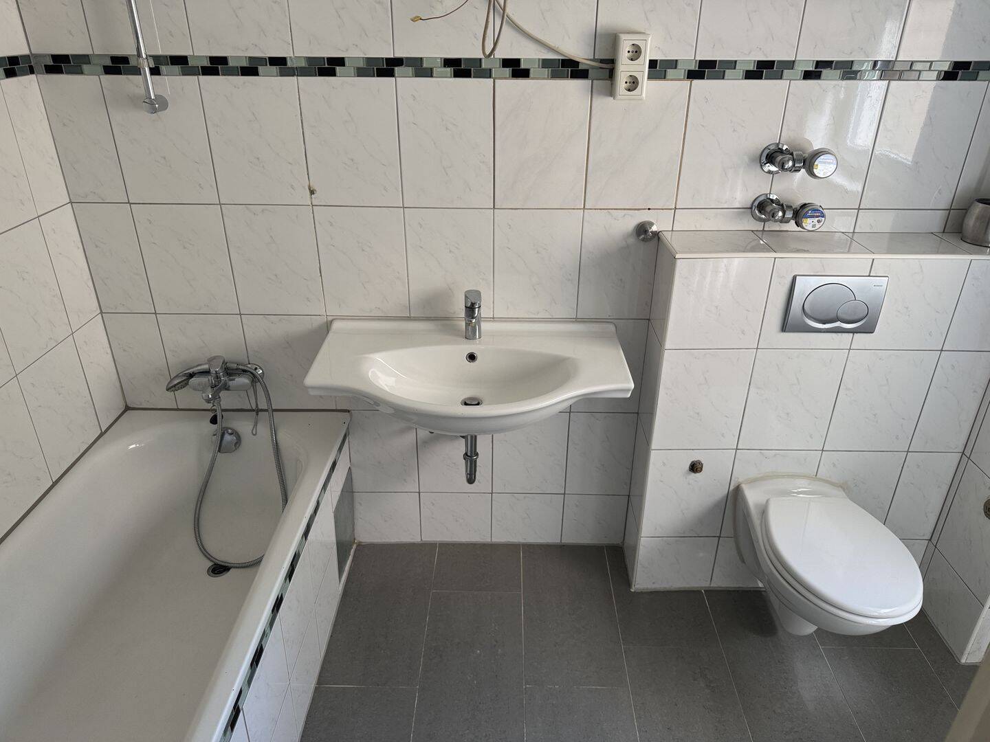 3-Zimmer-Erdgeschosswohnung in Köln-Dellbrück – Köln – Vorschaubild 8