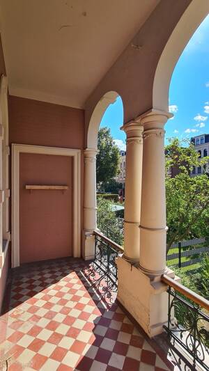 Schöne Altbauwohnung inkl PKW-Stellplatz im beliebten Paulusviertel – 6114 Halle (Saale) – Vorschaubild 5