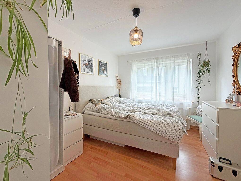Steintor / Gepflegtes Mehrfamilienhaus mit großzügiger Maisonette und Dachterrasse – Bremen – Vorschaubild 4