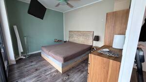 Moderne 4-Zi.-Wohnung mit SW-Balkon – 68309 Mannheim – Vorschaubild 5