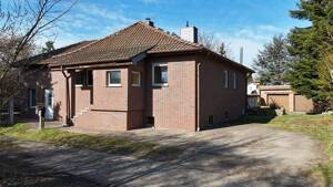Between Light and Landscape - Spacious Living in a Quiet, Green Setting – 14476 Potsdam – Vorschaubild 2