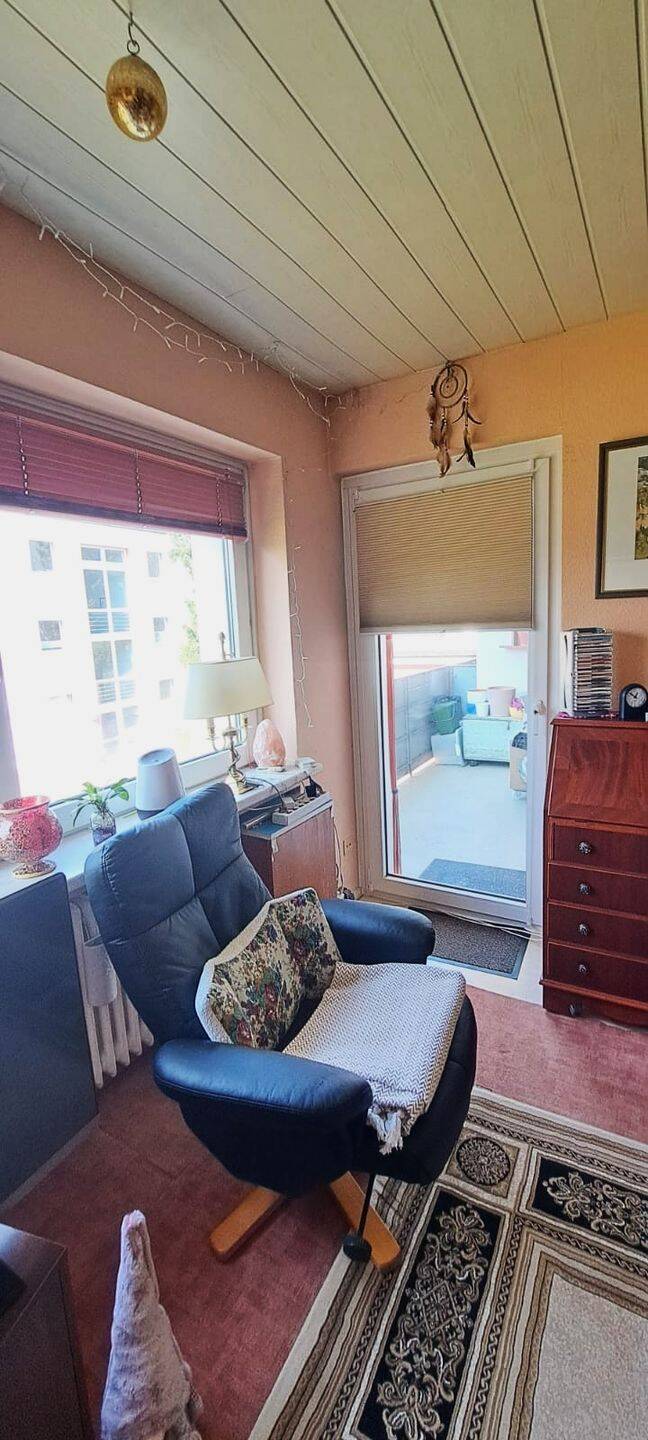 Provisionsfreies kleines Wohnglück in Bramfeld … 3-Zimmer Eigentumswohnung mit Loggia im 1. Obergeschoss – Hamburg – Vorschaubild 7