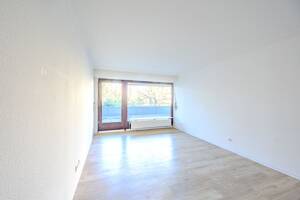 Rahlstedt: Attraktive 2-Zimmer - Wohnung mit Balkon sowie Tiefgaragenplatz kurzfristig verfügbar – 22147 Hamburg – Vorschaubild 6