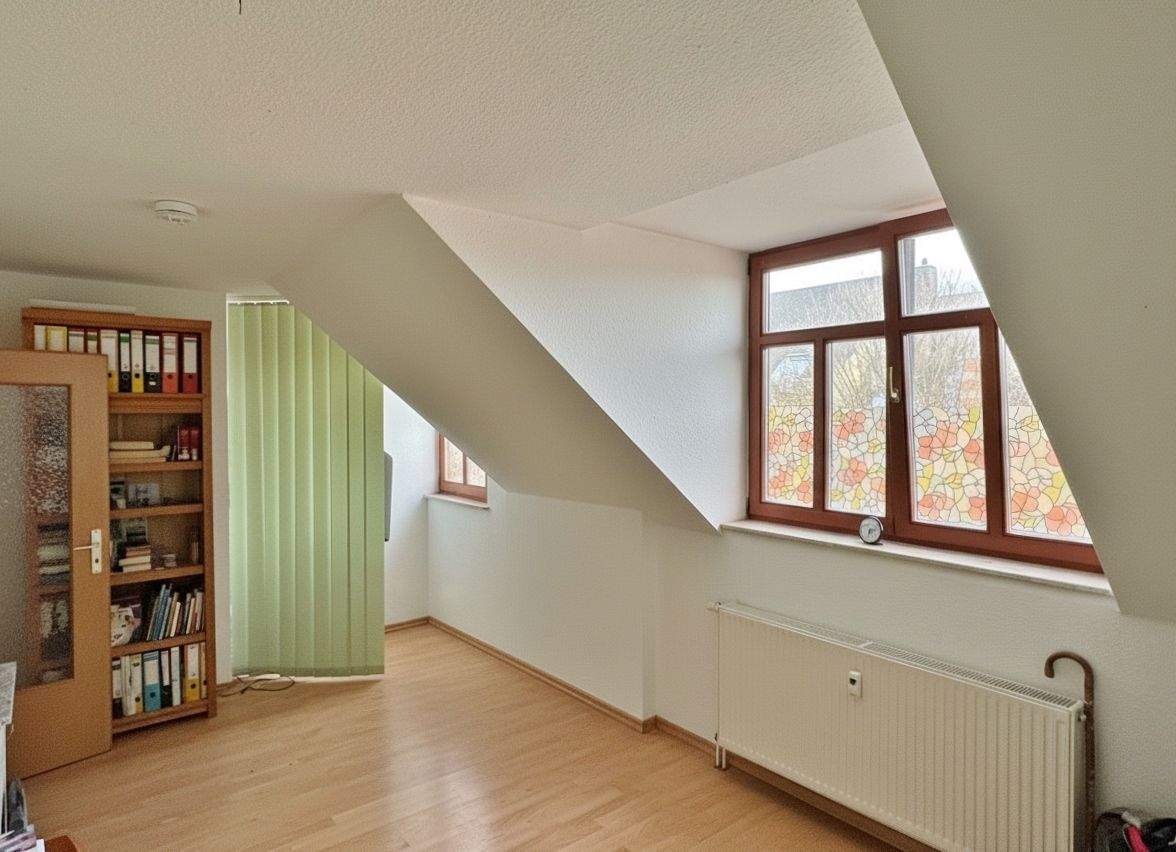 Top Angebot - Charmantes 1 Zimmer Appartement – Chemnitz – Vorschaubild 5
