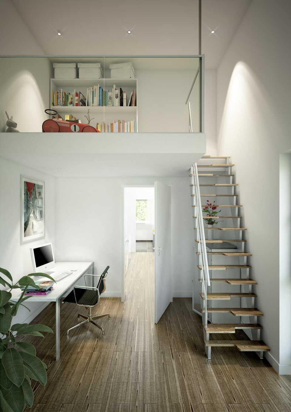 Den Sommer im eigenen Garten genießen und mit BIEN ZENKER das Traumhaus bauen inkl. Baugrundstück zum Bestpreis! – Ockenheim – Vorschaubild 2