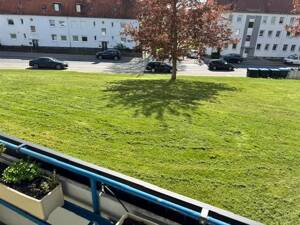 Dreiraumwohnung im Erdgeschoß mit sonnigem Balkon und Tageslichtbad – 38259 Salzgitter – Vorschaubild 3
