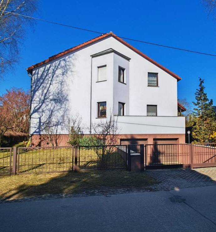 Mehrgenerationenhaus in Fredersdorf-Vogelsdorf/OT FredersdorfSüd – Fredersdorf-Vogelsdorf – Bild 1 von 9