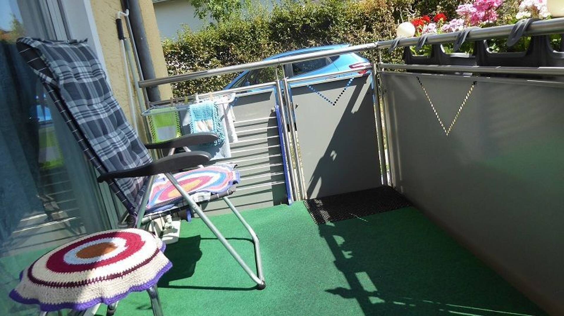 Etagenwohnung in 91541 Rothenburg ob der Tauber mit 54 m² kaufen