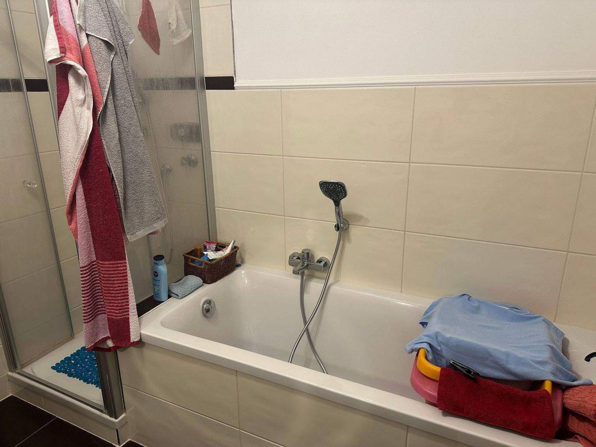 Etagenwohnung in 78224 Singen (Hohentwiel) mit 95 m² kaufen