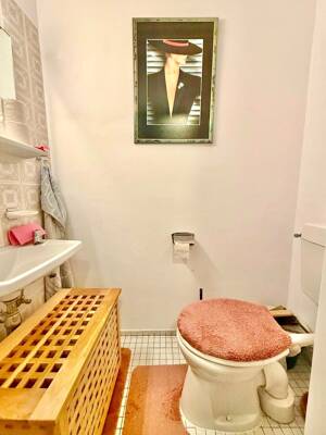 Nette 3-Zimmer Wohnung am Steinhübel – 66424 Homburg – Vorschaubild 7