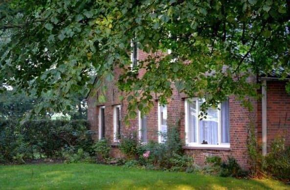 Mehrfamilien- Bauernhaus- Pferdehof in Nordsee- Nähe – Wangerland – Vorschaubild 3