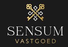 Sensum Vastgoed logo