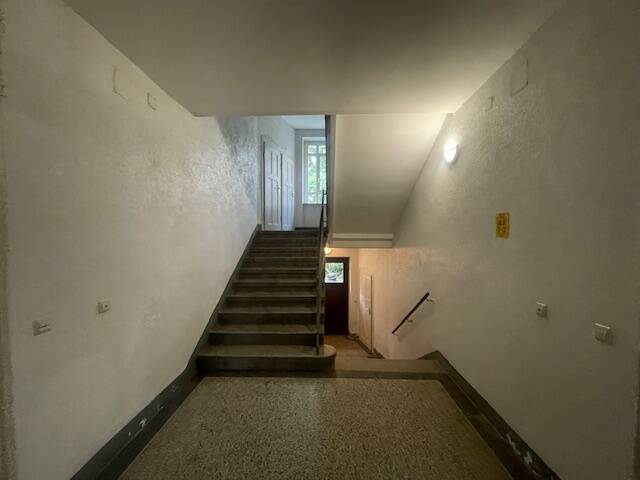 Vermietete 2-Raum-Wohnung mit Balkon auf dem Kaßberg – Chemnitz – Vorschaubild 2