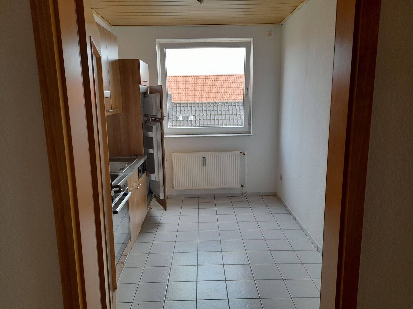 2 Zimmer Wohnung Altbau Wolfsburg Nordsteimke – Wolfsburg – Vorschaubild 8