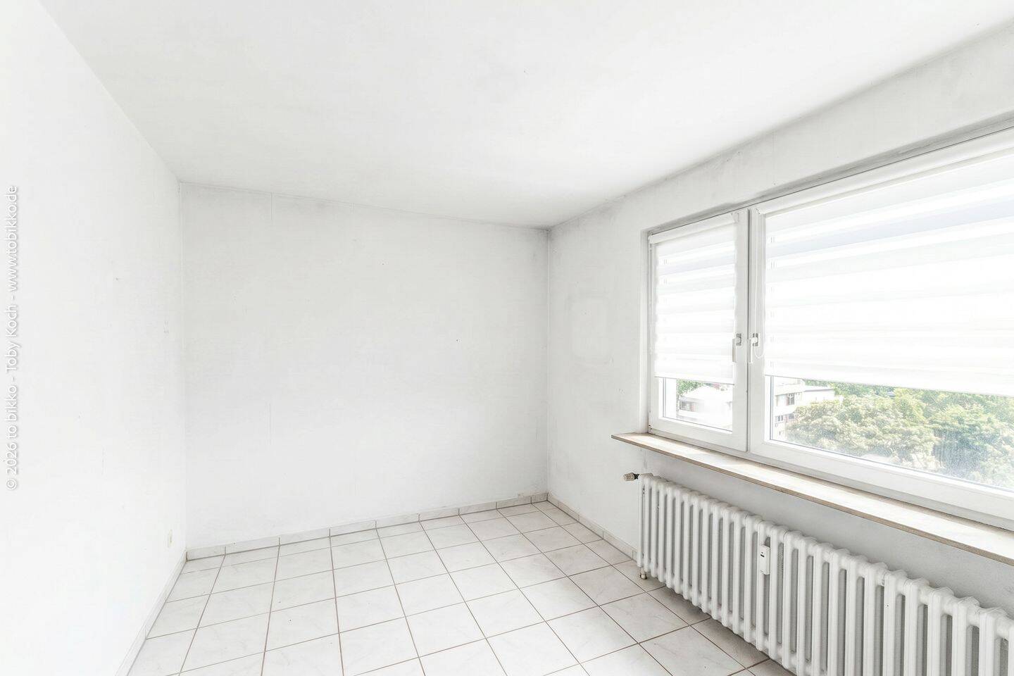 Attraktive Etagenwohnung mit Loggia und Kellerraum in Neu-Isenburg-Gravenbruch – Neu-Isenburg – Vorschaubild 4