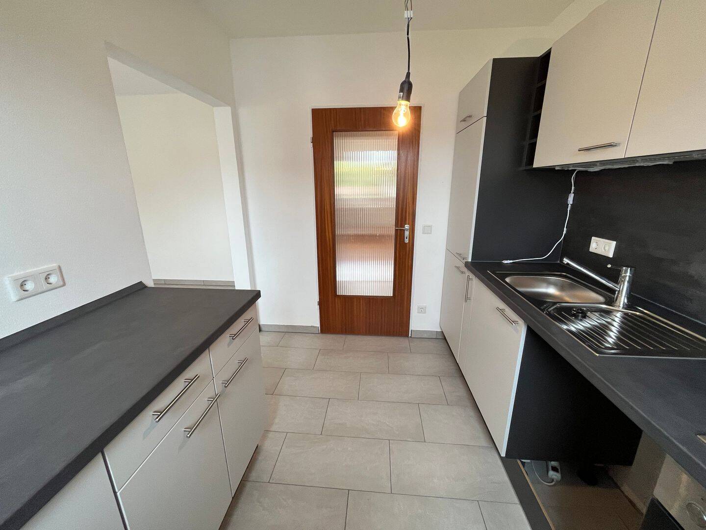 3-Zi-Wohnung mit großem Balkon und Garage in Lappersdorf-Kareth – Lappersdorf – Vorschaubild 5
