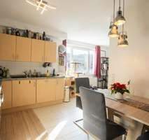 Wunderschöne 3,5 Zimmer Penthouse Maisonettenwohnung mit Balkon Mitten in Stuttgart West – Stuttgart – Vorschaubild 9