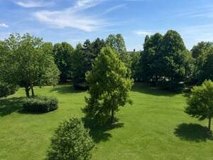 Zentral Wohnen im Grünen – 80933 München – Vorschaubild 2