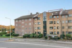 * Individuelle lichtdurchflutete Maisonette-Wohnung mit herrlichem Weitblick * – 47228 Duisburg – Vorschaubild 3