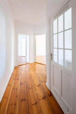 Kapitalanlage in Reinickendorf: Vermietete 2-Zimmer-Altbauwohnung mit perfektem Grundriss! – 13409 Berlin – Vorschaubild 9