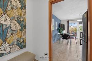 Besonderes Wohngefühl auf zwei Ebenen - Maisonette mit Terrasse und Balkon – 72649 Wolfschlugen – Vorschaubild 6