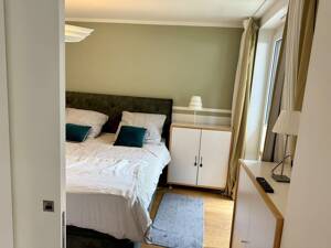 Geschmackvolle Wohnung mit vier Zimmern, Balkon und Privatterrasse in HafenCity, Hamburg – 20457 Hamburg – Vorschaubild 7