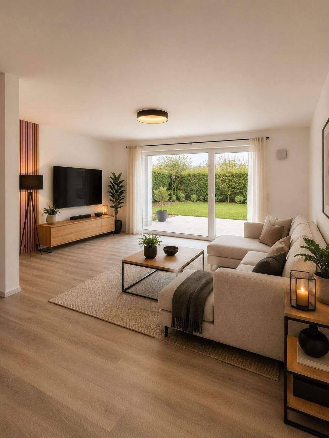 Haus steht in 91637 Wörnitz 11.07 ab 15Uhr Musterhaustag/ Kapitalanleger und Mieter – Ansbach – Vorschaubild 4