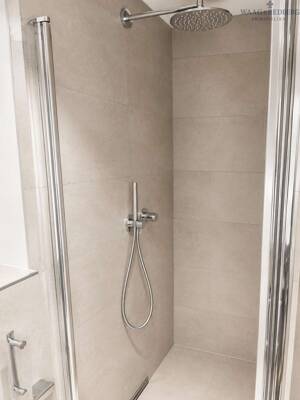 KAPITALANLAGE - FULL SERVICED APT - Zentrales 1 Zi Apartment - studiomuc FFM - möbliert – 60326 Frankfurt am Main – Vorschaubild 4