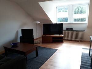 Sonnige, vollausgestattete Wohnung (AI) in Bonn Friesdorf – 53175 Bonn – Vorschaubild 2