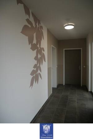 Himmlische Wohnung! Großer Balkon! Fußbodenheizung! – 1187 Dresden – Vorschaubild 7