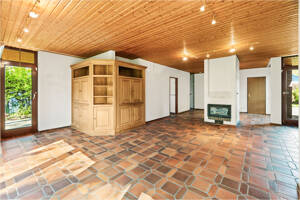 Bungalow mit Entwicklungspotenzial im Aachener Südviertel – 52076 Aachen – Vorschaubild 5