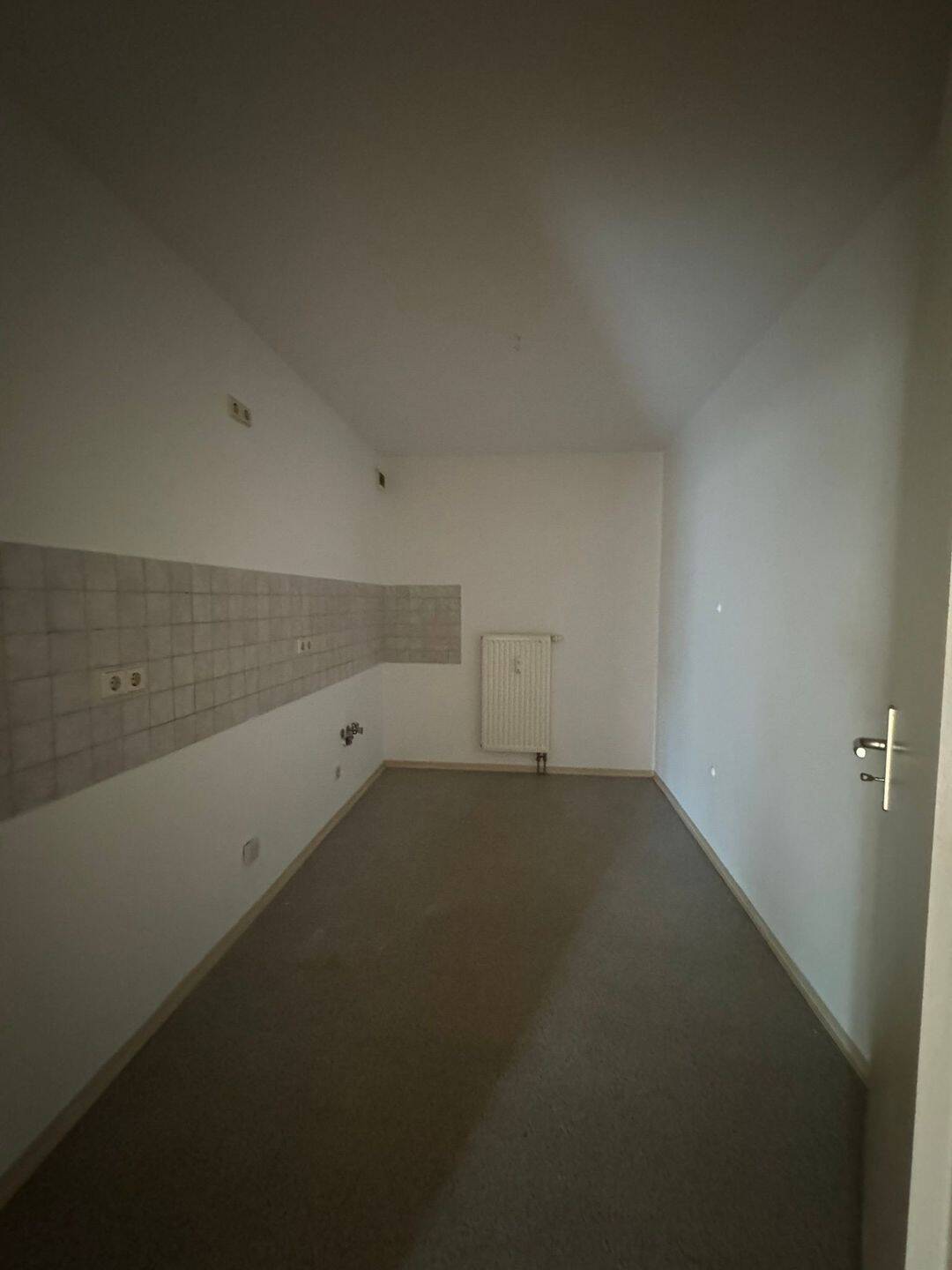 3-Raum-Dachgeschosswohnung mit Balkon – Reichenbach – Vorschaubild 5