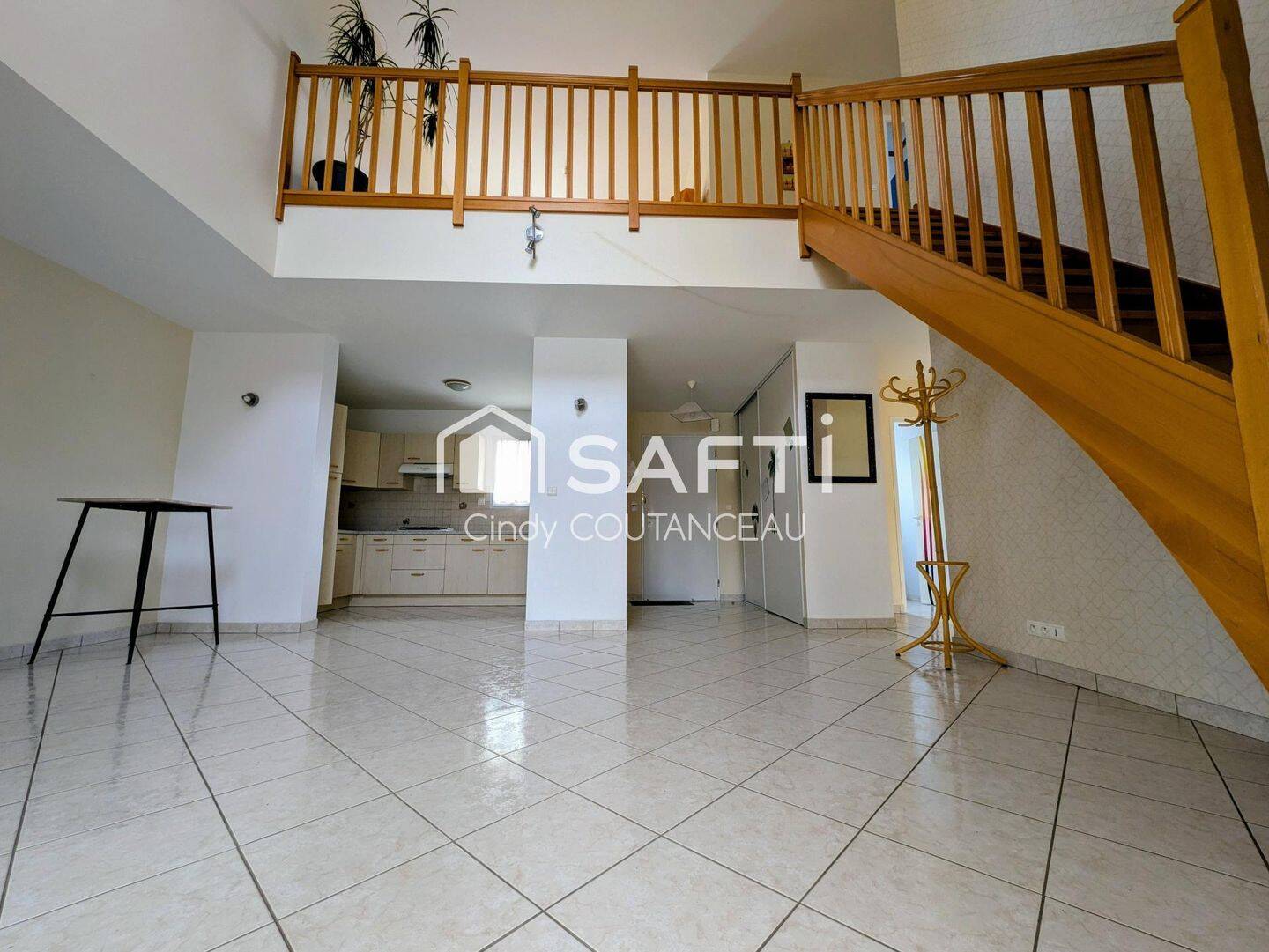 Maison 4 pièces 117 m² · à Essarts-en-Bocage · 117 m² · 234 900 €