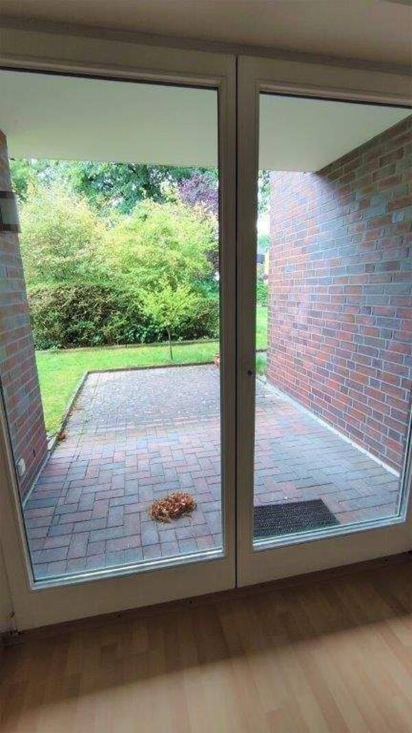 Erdgeschosswohnung in 22395 Hamburg mit 59,63 m² kaufen