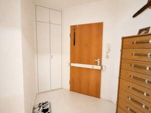 Wohnen im Grünen in Düsseldorf - attraktive 2-Zimmer-Wohnung mit Loggia – 40595 Düsseldorf – Vorschaubild 9