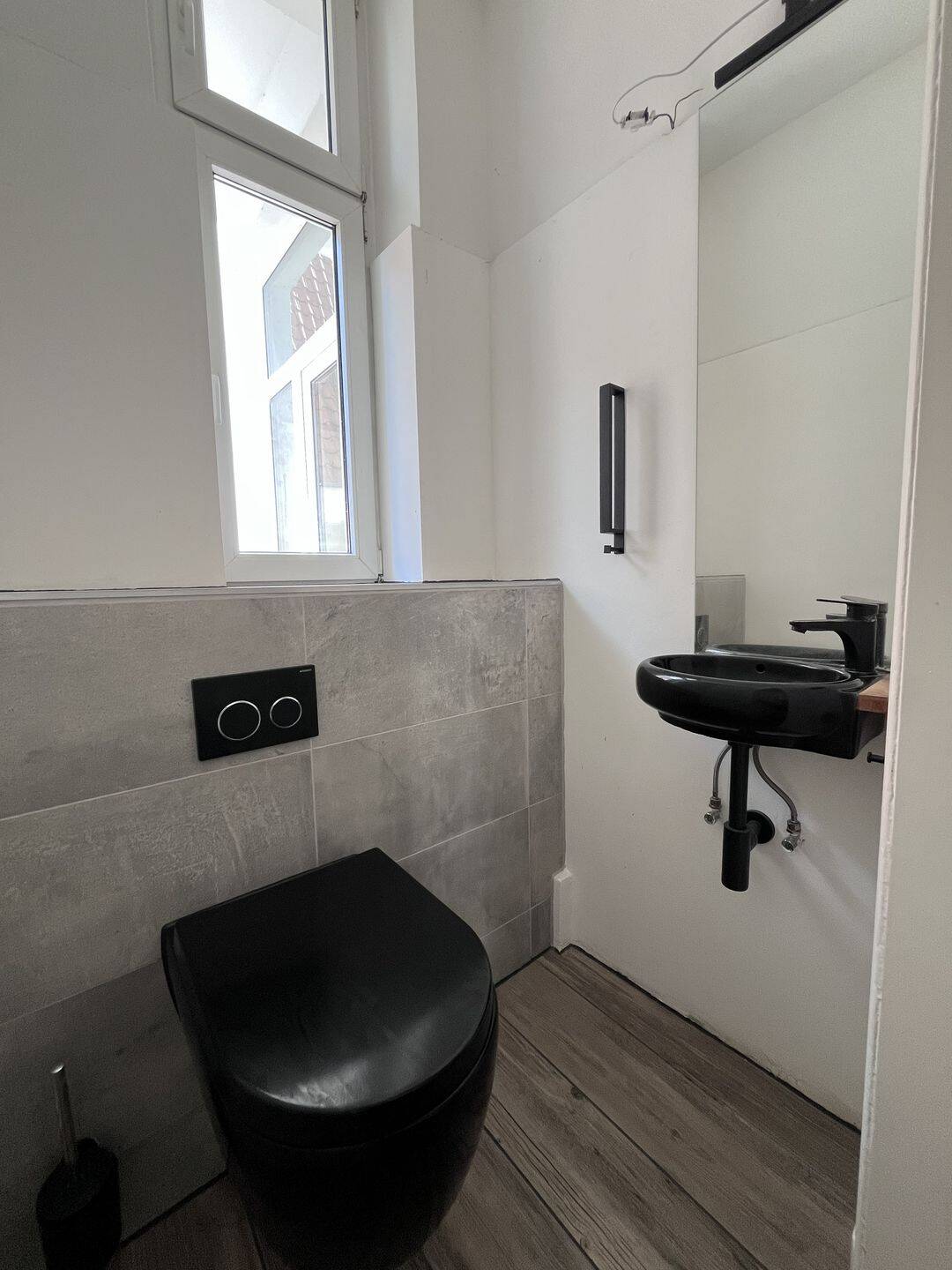 Großzüge 5 Zimmer-Wohnung Innenstadt – Lübeck – Vorschaubild 9