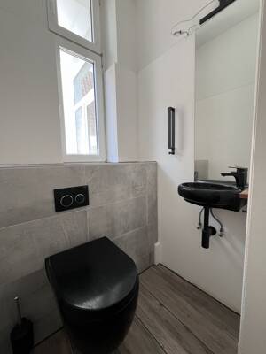 Großzüge 5 Zimmer-Wohnung Innenstadt – 23552 Lübeck – Vorschaubild 9