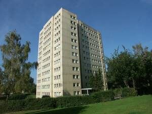 Gepflegte Etagenwohnung zur Miete in Münster - Wentzel Dr. – 48151 Münster – Vorschaubild 1