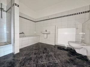 3 Zimmer mit Balkon in ausgezeichneter Citylage – 10115 Berlin – Vorschaubild 9