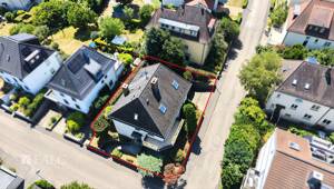 Renoviert & leerstehend! Ein-, 2- oder 3-Familienhaus gesucht? TOP Lage! - FALC Immobilien – 74080 Heilbronn – Vorschaubild 3