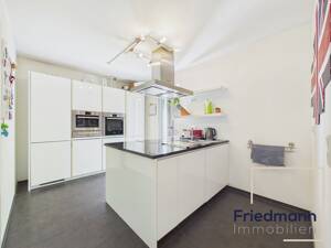 Familienfreundliches Einfamilienhaus in begehrter Lage auf dem Trierer Petrisberg