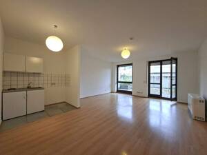 Schönes Apartment mit Terrasse in Innenstadtnähe – 54292 Trier – Vorschaubild 3